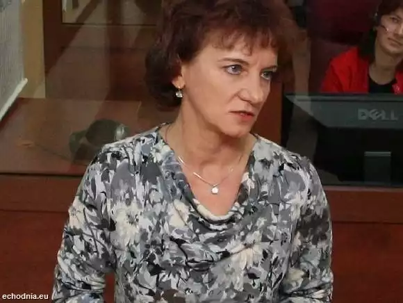 Marta Solnica wygrała konkurs na dyrektora Świętokrzyskiego Centrum Ratownictwa Medycznego i Transportu Sanitarnego w Kielcach.