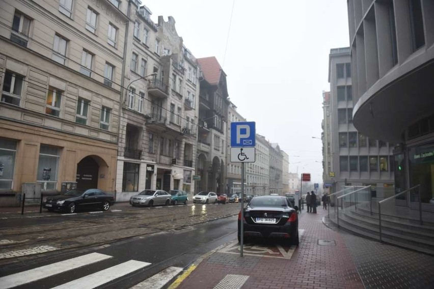 Szykuje się komunikacyjna rewolucja w centrum Poznania