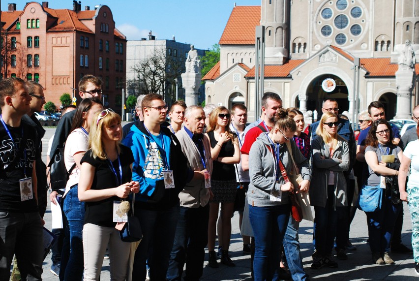 Ruda Śląska: Turystyczny rajd „Bebok” wystartował