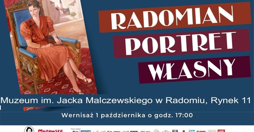 Muzeum imienia Jacka Malczewskiego przygotowuje wystawę "Radomian portret własny" 