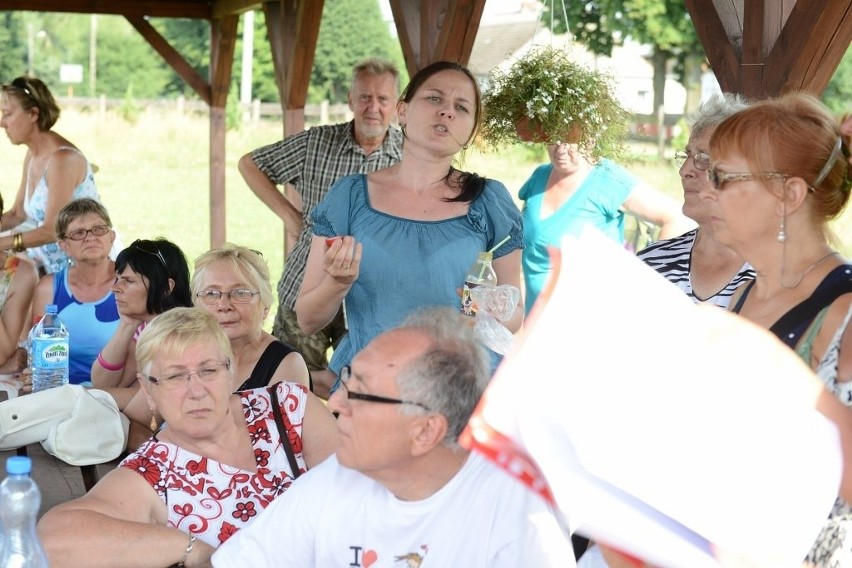 Gmina Pobiedziska: Nie chcą fermy kurczaków w sąsiedztwie