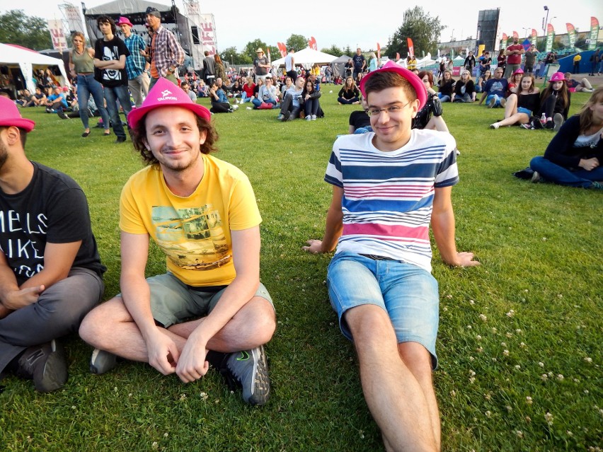 Shaggy oczarował publiczność na Life Festival Oświęcim 2017! [ZDJĘCIA, WIDEO]