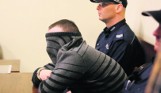 Pedofil z Chorzowa próbował zgwałcić 12-latkę. Zaciągnał ją w krzaki. Andrzej K. stanął przed sądem