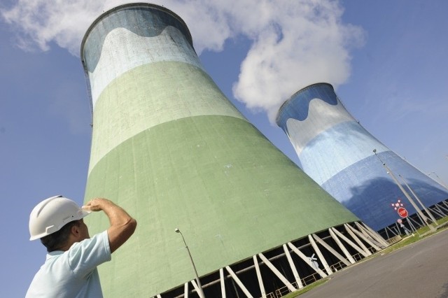 PGE utworzy spółkę celową do rozbudowy Elektrowni Opole