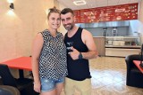 Była siatkarka KSZO Ostrowiec otworzyła z mężem z Turcji kebab