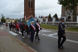 Marsz Pamięci Zesłańców Sybiru na Ziemi Ostrowskiej