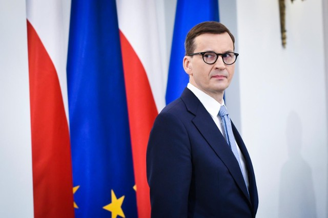 – Mamy do czynienia z putinflacją, zjawiskiem nowym – powiedział podczas wtorkowej konferencji prasowej premier Mateusz Morawiecki.