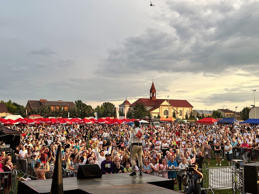 Wspaniały "Festiwal w Dechę" w Rzeczniowie. Bawiło się dwadzieścia tysięcy osób. Przeżyjmy to jeszcze raz!
