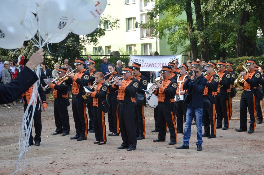 Mechanik świętował 70 urodziny [ZDJĘCIA]