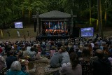 Koncertowy sierpień w Teatrze Leśnym. Winda GAK zaprasza na cały miesiąc występów muzycznych