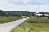 Remont drogi powiatowej w Strzałkowie. Będą również prace na innych trasach 