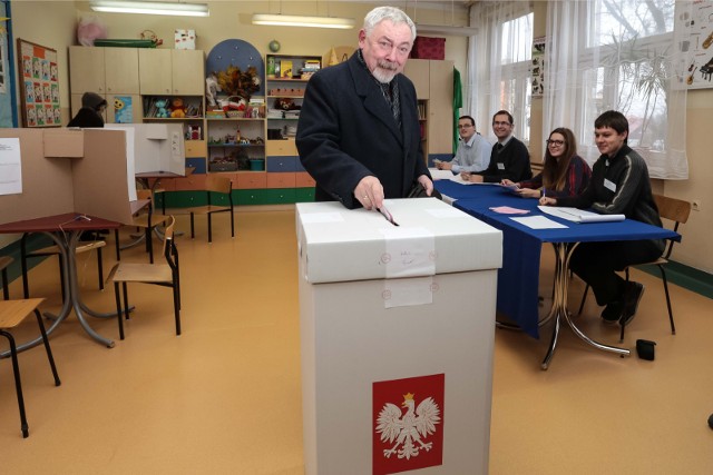 Krakowska PO nie wyklucza poparcia obecnego prezydenta Krakowa Jacka Majchrowskiego