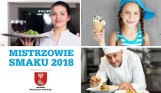 MISTRZOWIE SMAKU - Sprawdź kto został zwycięzcą!