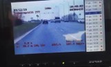 Mistrz prostej pędził przez Poznań 162 km/godz.! Na ul. Krzywoustego zatrzymali go poznańscy policjanci [WIDEO]