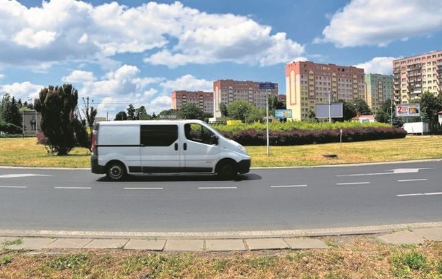 Tramwaj pojedzie ul. Broniewskiego za 3 lata