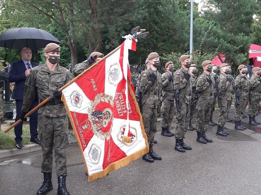 Dzień Sybiraka i obchody rocznicy sowieckiej agresji na Polskę. "Jesteśmy szczęśliwi, że doczekaliśmy wolności i niepodległości"