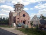W Rzeszowie powstaje cerkiew prawosławna [FOTO]