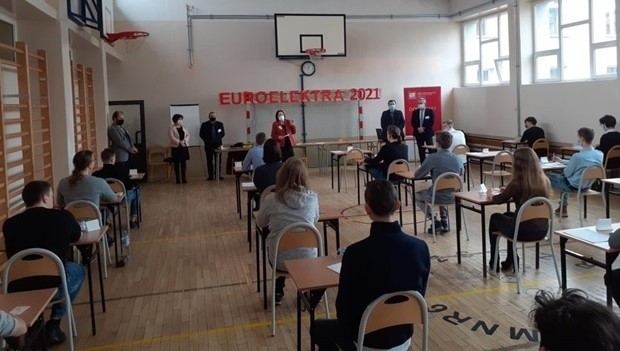 Fundacja PGE wsparła konkursy dla uczniów i studentów z Podkarpacia