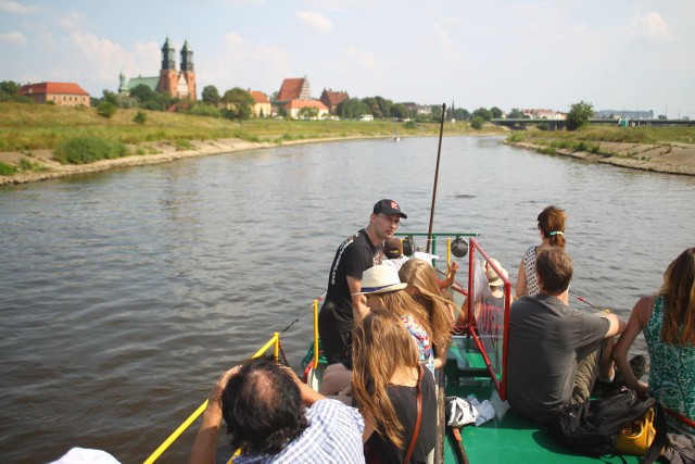 Warta: Parada zwieńczy sezon