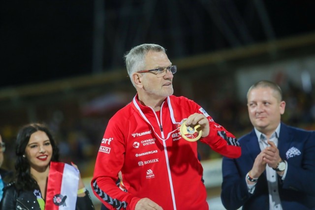 Sparta zarządzana przez Andrzeja Rusko zakończyła sezon 2022 z zyskiem 3,8 mln zł. To ponad trzykrotnie więcej niż druga pod tym względem Arged Malesa Ostrów.