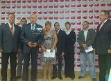 SLD przedstawił kandydatów. Tomasz Zatorski do rady miejskiej. (wideo)