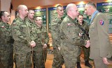 Baczność! 8. batalion w Grudziądzu ma nowego dowódcę [zdjęcia]