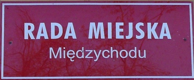 Sesje rady miejskiej w Międzychodzie są coraz bardziej gorące.