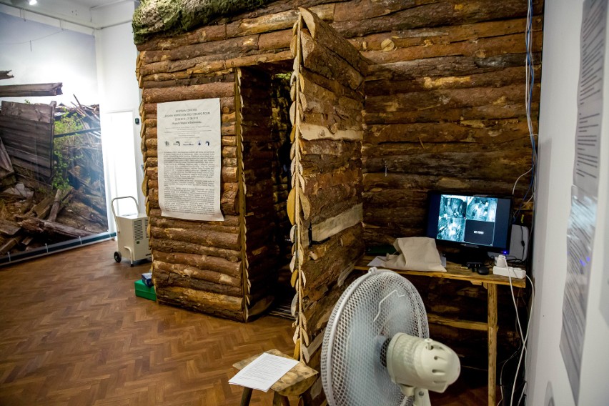 Escape Room w Muzeum Wojska w Białymstoku