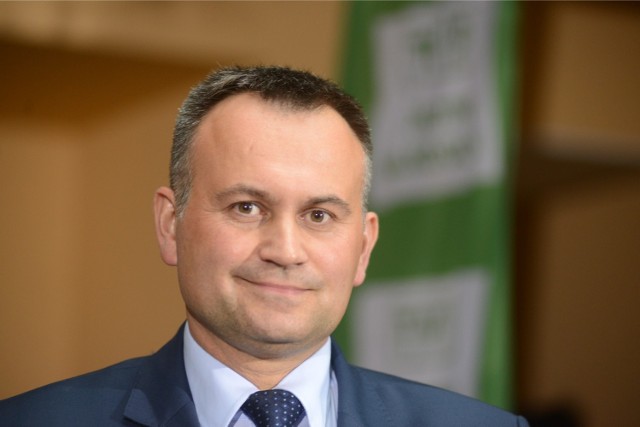 Artur Gurec ma kierować TVP Gorzów Wlkp. kolejne trzy lata