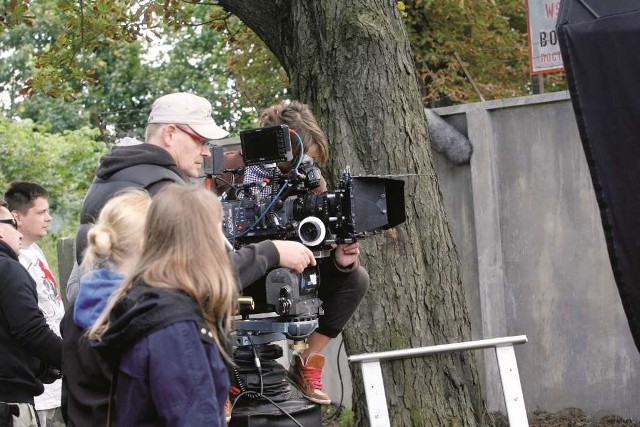 Filmowcy boją się, że zniesienie barier zagrozi ambitnej produkcji