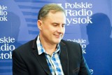 „Pękamy ze śmiechu w Jasnym Celu” w Polskim Radiu Białystok