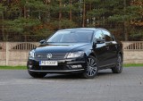 Testujemy: Volkswagen Passat 2.0 TDI 177 KM - pożegnanie klasyka