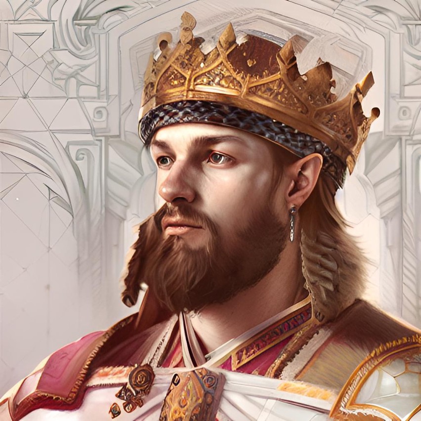 król Mieszko I