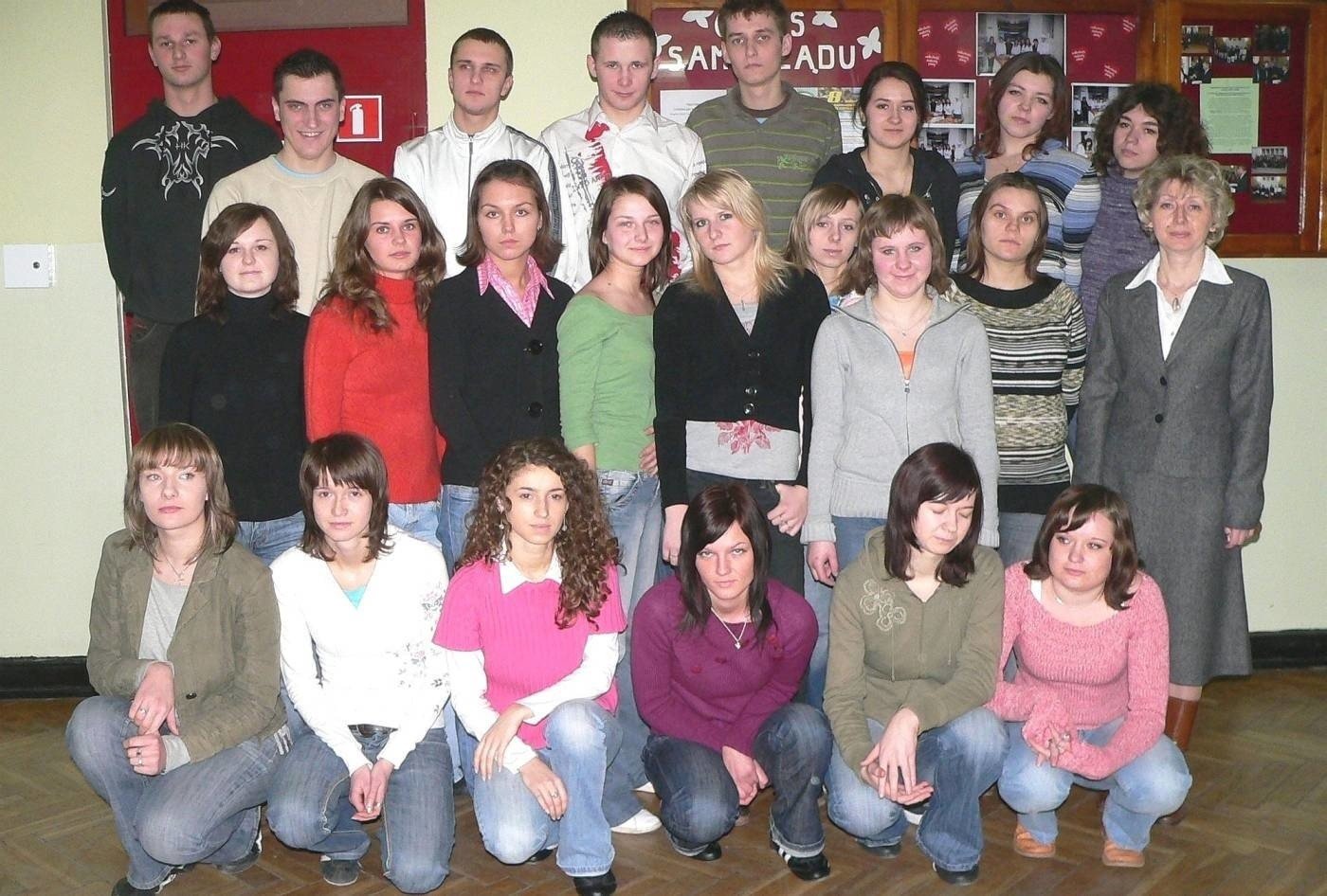 Zsti Busko Zdrój Plan Lekcji