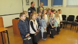 Uczniowie z powiatu bydgoskiego nagrodzeni w konkursie: bezpieczni na drodze