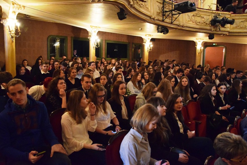 IV Uczniowski Kongres Kultury w Bielsku-Białej: jest pomysł, jak zachęcić młodych do kultury