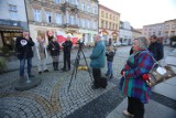 Mysłowice: Manifestacja przeciwko imigrantom, bezrobociu i zamykaniu kopalń