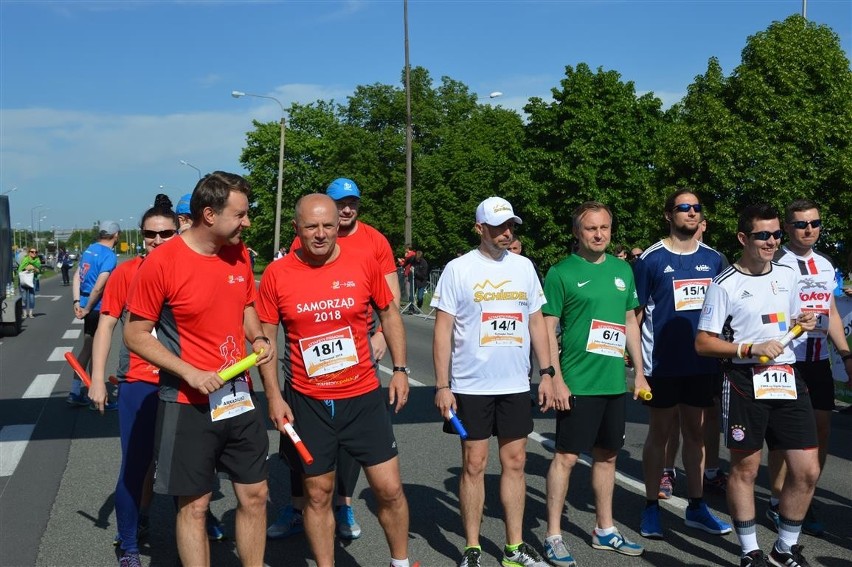 Wystartował 8. Maraton Opolski.