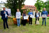 Ogólnopolski konkurs na haiku organizowany przez Miejska Bibliotekę Publiczną w Radomiu - "17 sylab o wolności" - rozstrzygnięty 