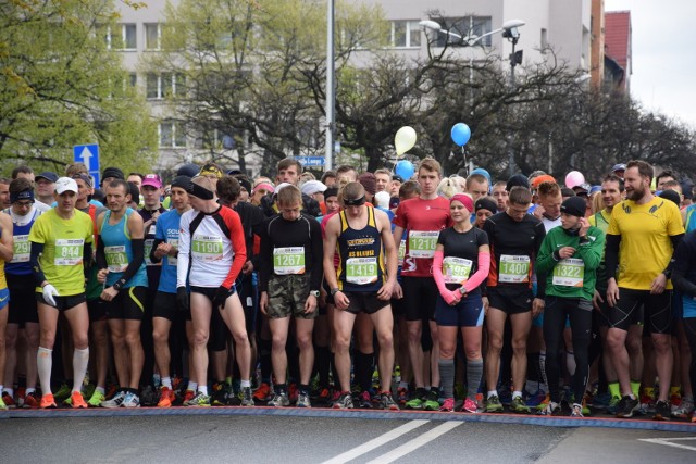 W sobotę 25. Bieg Korfantego z Katowic do Siemianowic Śląskich