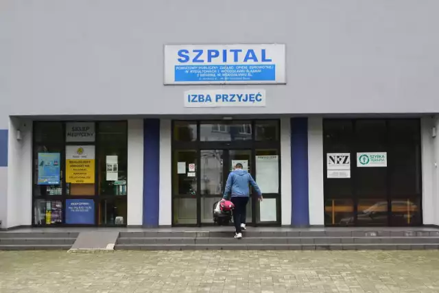 Szpital w Wodzisławiu w dramatycznej sytuacji. Brakuje pieniędzy na leki, materiały, usługi.