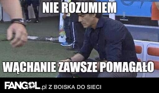 Pazdannaro i milikmetry do gola, czyli MEMY po meczu Niemcy-Polska na Euro 2016