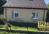 Najtańsze domy na sprzedaż w Skarżysku - Kamiennej. TOP 10 (ZDJĘCIA)