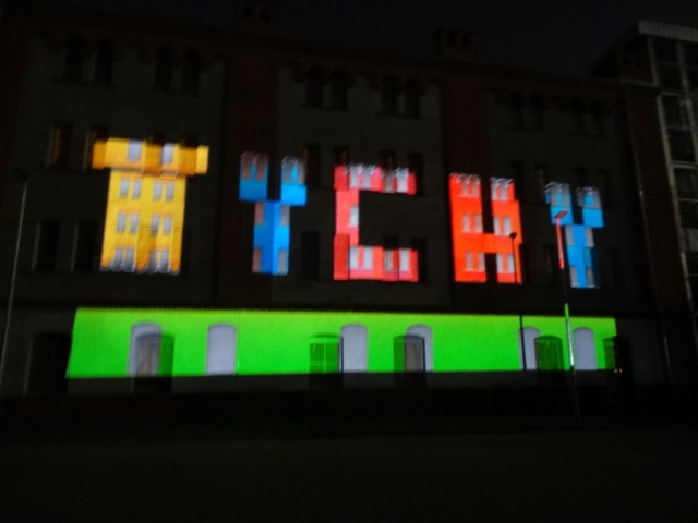 Map Fest 2015 w Tychach
