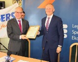 Borgers AG otrzymał 141. zezwolenie na działalność w Legnickiej Specjalnej Strefie Ekonomicznej