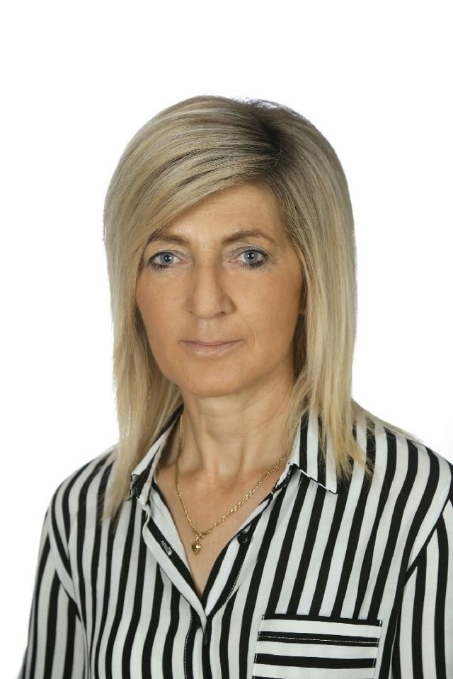 Justyna Gos wygrała została najlepszą radną gminy Promna.