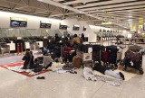 Londyn: Lotnisko Heathrow znów otworzyło terminal tylko dla pasażerów z "czerwonej listy"