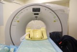 Nowy sprzęt w szpitalu w Iłży. Można już wykonywać badania na nowym tomografie komputerowym