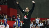 Świetny mecz w Bundeslidze Mattiasa Anderssona, bramkarza Flensburga, z którym w niedzielę zmierzy się PGE VIVE Kielce