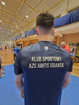 Bobsleiści z Gdańska nie zachwycili. W Pucharze Europy ekipa AZS AWFiS Gdańsk daleko poza podium. Z życiówkami wracają za to pływacy
